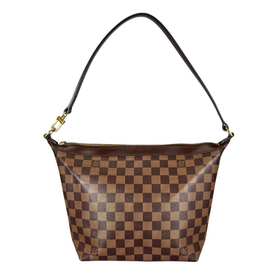 LOUIS VUITTON　ハンドバッグ ダミエ イロヴォ MM N51995 LOUIS VUITTON（ルイ・ヴィトン） ハンドバッグ N51995 イロヴォMM