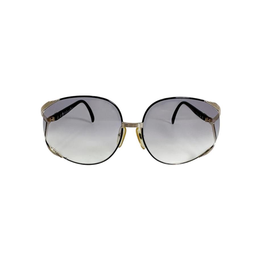 クリスチャンディオール サングラス 2250 49 Christian Dior ブラック