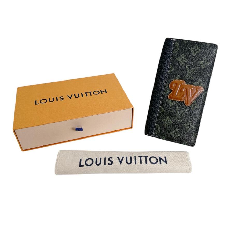 LOUIS VUITTON（ルイ・ヴィトン） 長財布 M81807 ポルトフォイユ