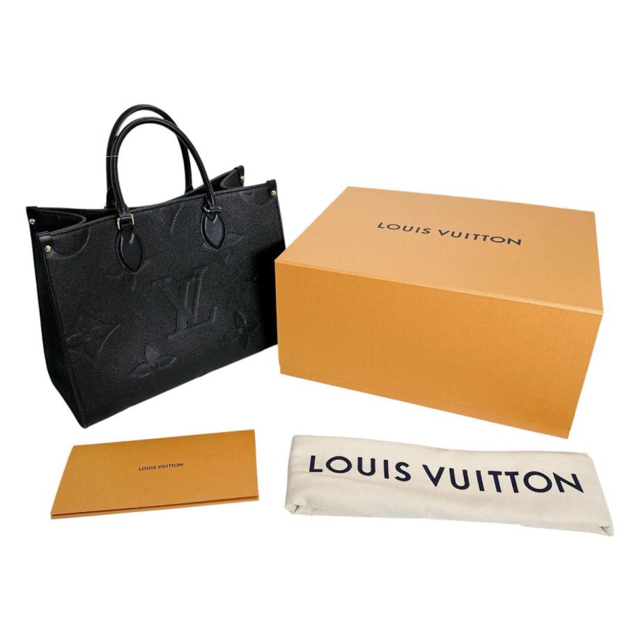 LOUIS VUITTON（ルイ・ヴィトン） トートバッグ M45321 オンザゴーMM 