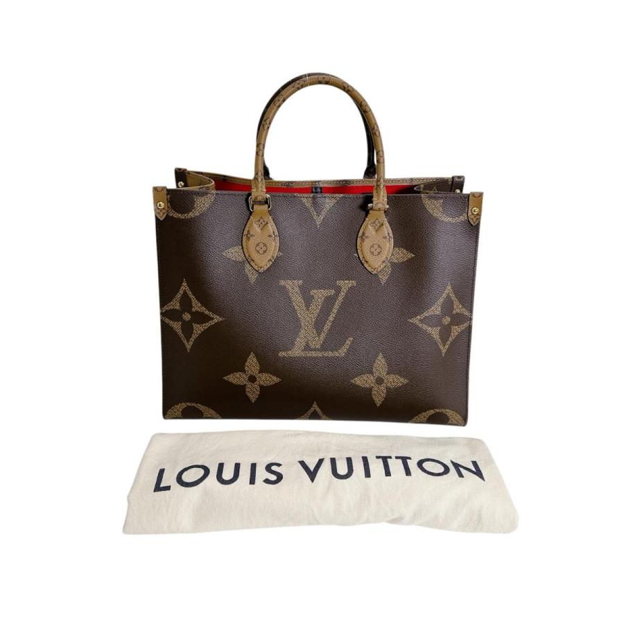 LOUIS VUITTON（ルイ・ヴィトン） トートバッグ M45321 オンザゴーMM 