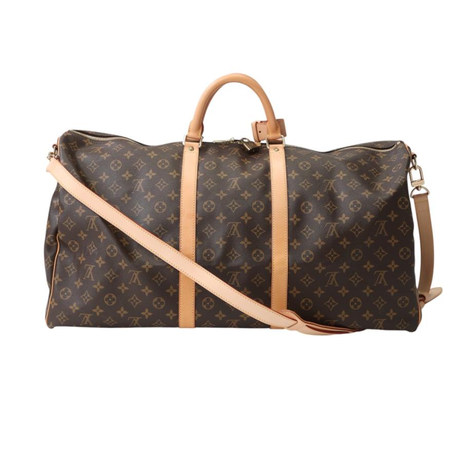 LOUIS VUITTON（ルイ・ヴィトン） ボストンバッグ M41412 キーポル