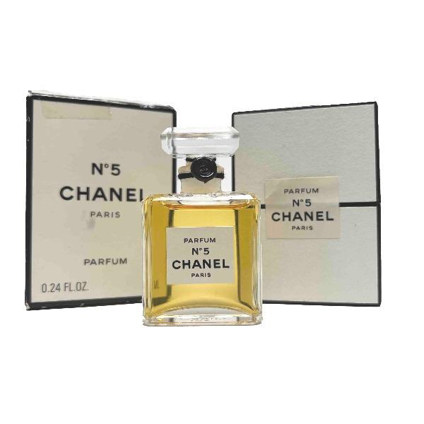 CHANEL シャネル 香水 7ml PARFUM お試し N°5 パルファム