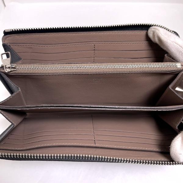 ヴォーカシミールレザー パルナセア ポルトフォイユコメット ヴォーカシミールレザー パルナセア ポルトフォイユコメット