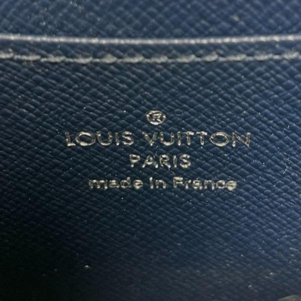 LOUIS VUITTON ルイヴィトン コインケース M60438 エピ ジッピー