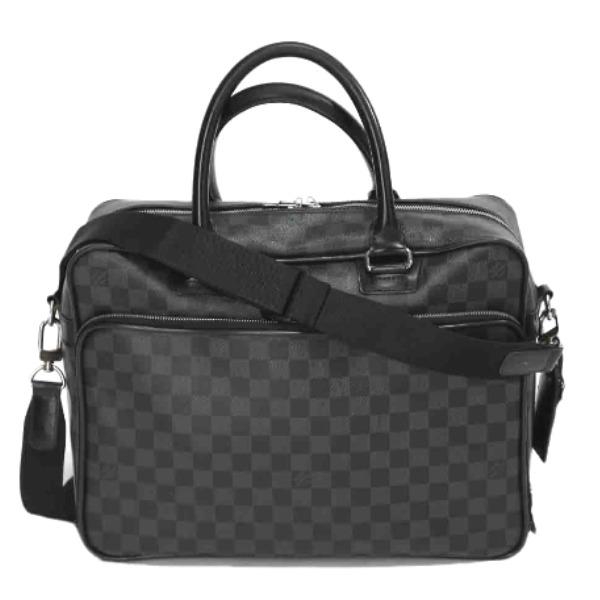 レア美品！LOUIS VUITTON ルイヴィトン ダミエ　ガーメントバッグ 楽天市場】【バッグ】LOUIS VUITTON ルイ ヴィトン ダミエグラ