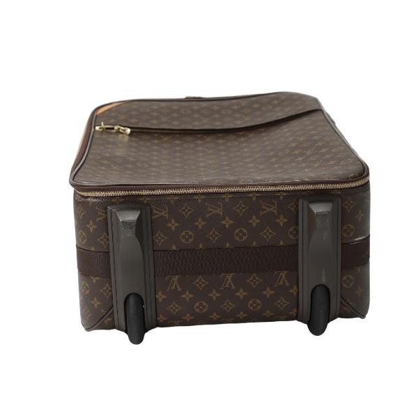 LOUIS VUITTON ルイヴィトン スーツケース M23248 ペガス70
