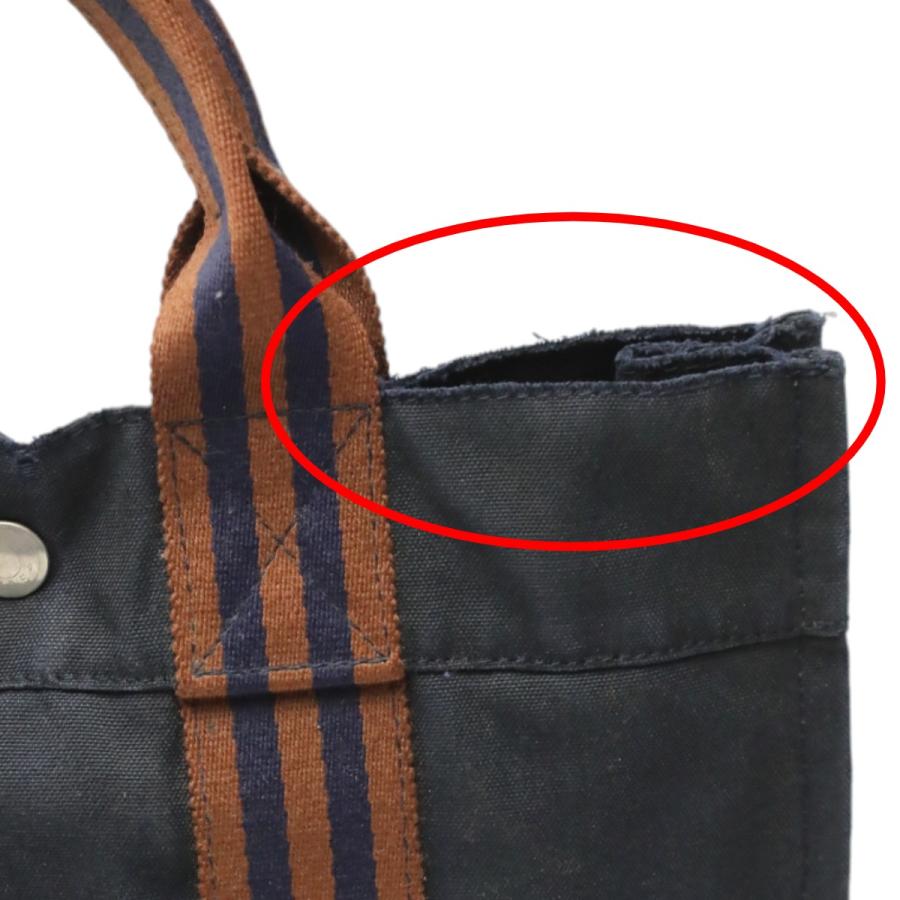 エルメス トートバッグ キャンバス フールトゥPM ミニバッグ エルメス トートバッグ キャンバス フールトゥPM ミニバッグ