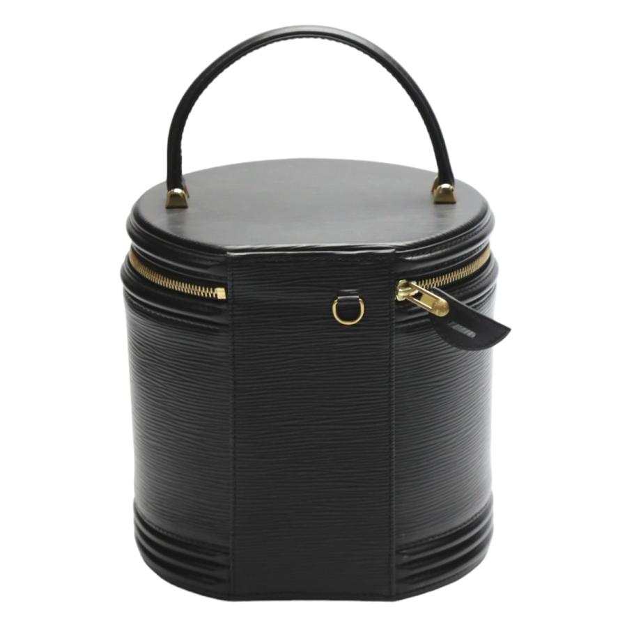 LOUIS VUITTON（ルイ・ヴィトン） ハンドバッグ M48032 ノワール エピ 