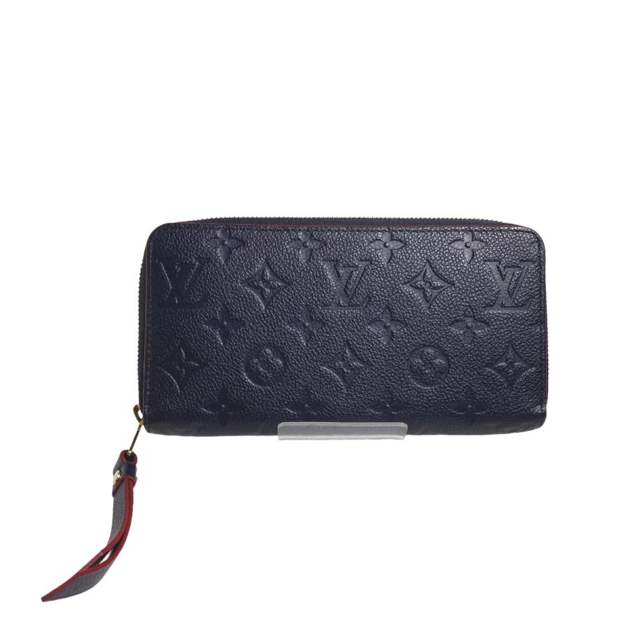 LOUIS VUITTON（ルイ・ヴィトン） 長財布 M62121 マリーヌルージュ 