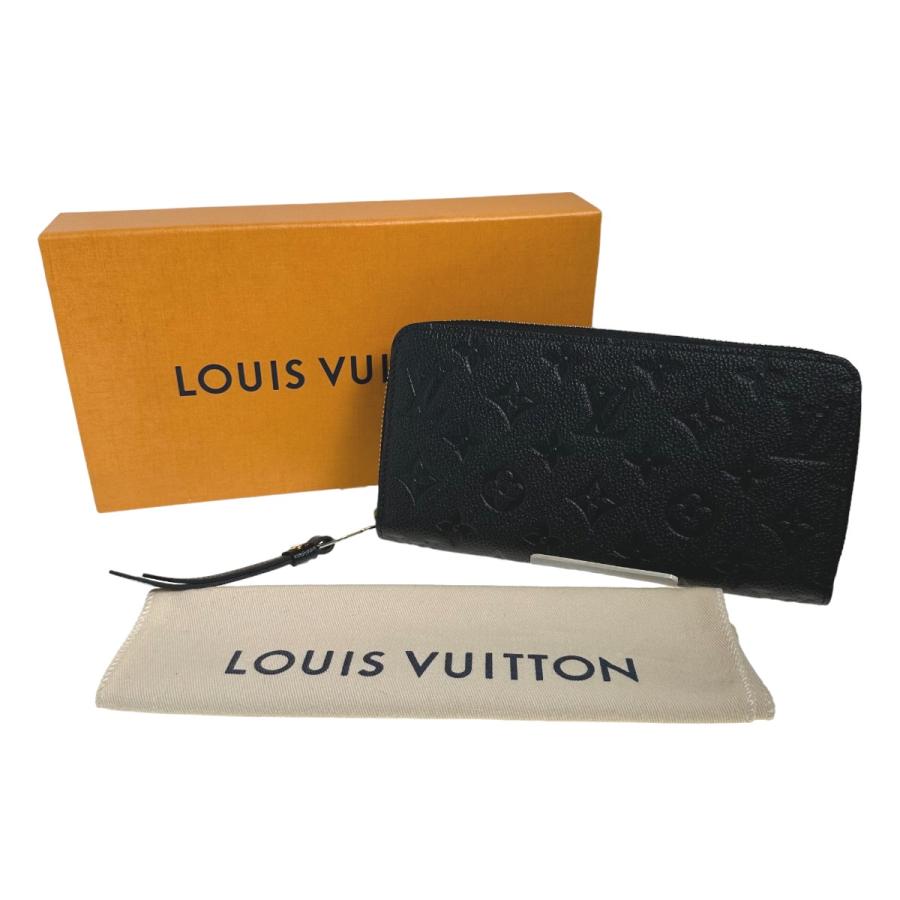 LOUIS VUITTON（ルイ・ヴィトン） 長財布 M61864 ジッピー・ウォレット