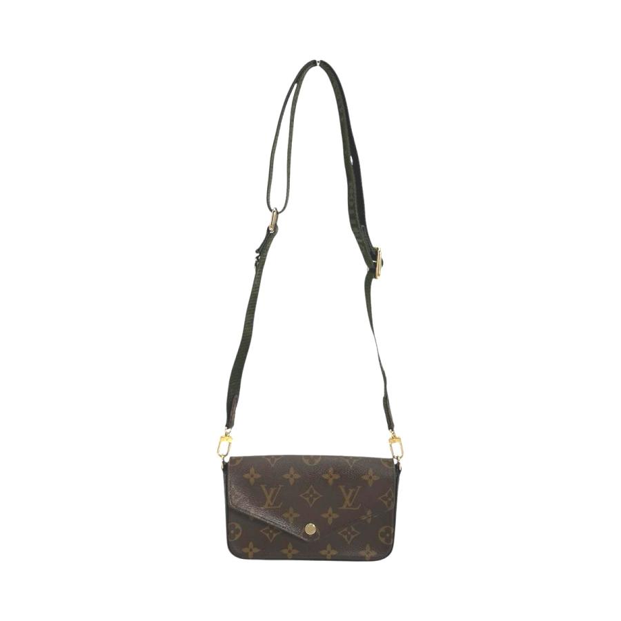 LOUIS VUITTON（ルイ・ヴィトン） ショルダーバッグ M80091 ミュルティ