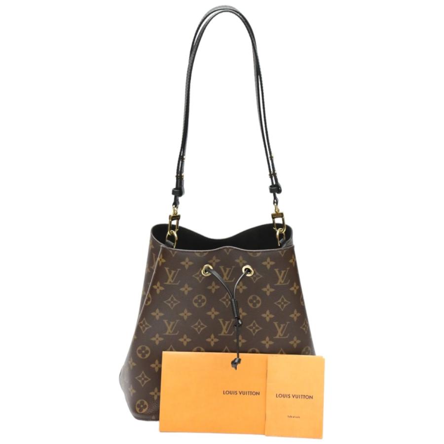 LOUIS VUITTON（ルイ・ヴィトン） ショルダーバッグ M44020 ネオノエ 