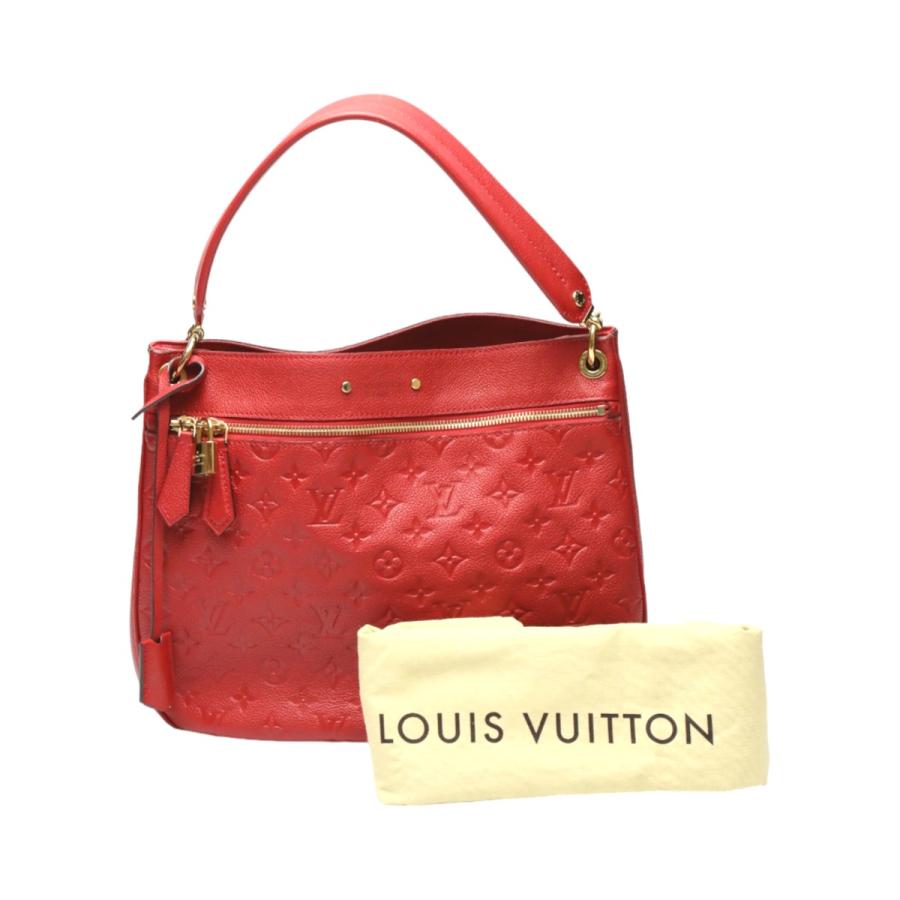 LOUIS VUITTON（ルイ・ヴィトン） ハンドバッグ M42820 スポンティーニ 
