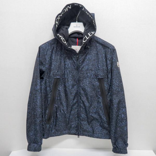 MONCLER 質イコー［モンクレール］MONCLER SIAGNE GIUBBOTTO メンズ 