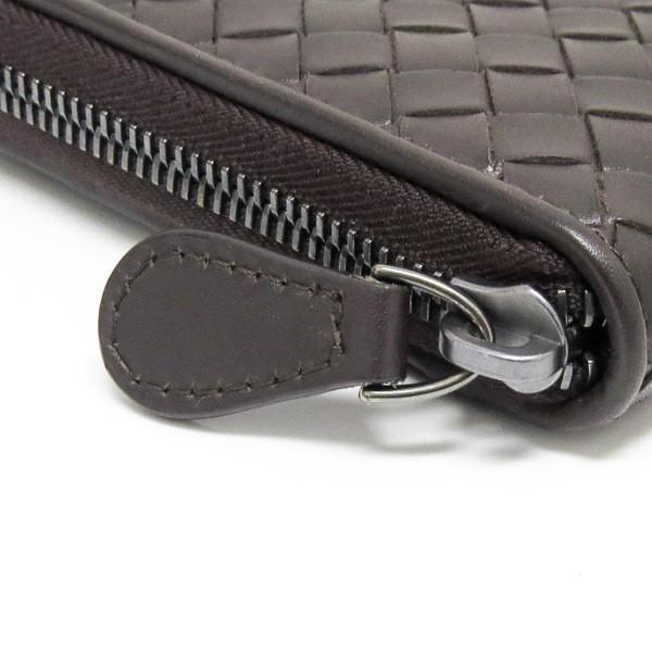 BOTTEGA VENETA（ボッテガ・ヴェネタ） 質イコー イントレチャート