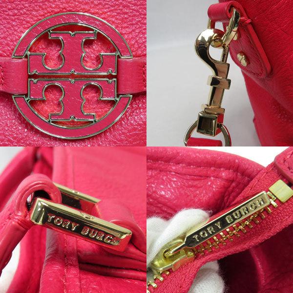 TORY BURCH（トリーバーチ） 質イコー［トリーバーチ］TORY BURCH 