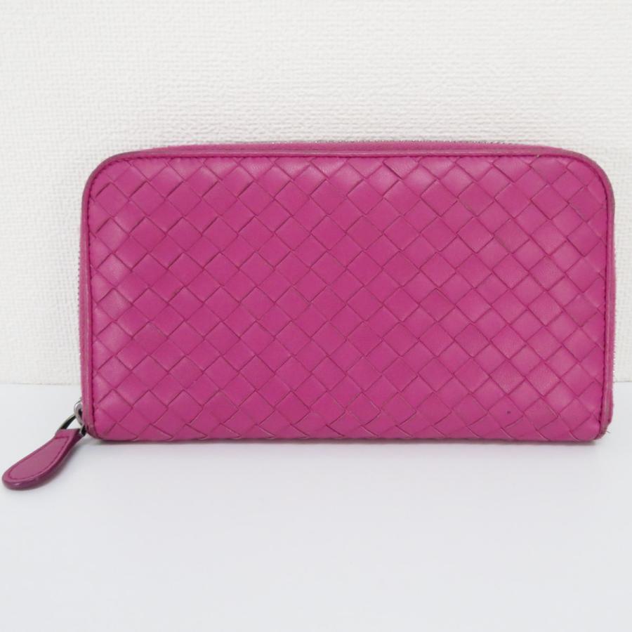 BOTTEGA VENETA（ボッテガ・ヴェネタ） 質イコー［ボッテガヴェネタ 