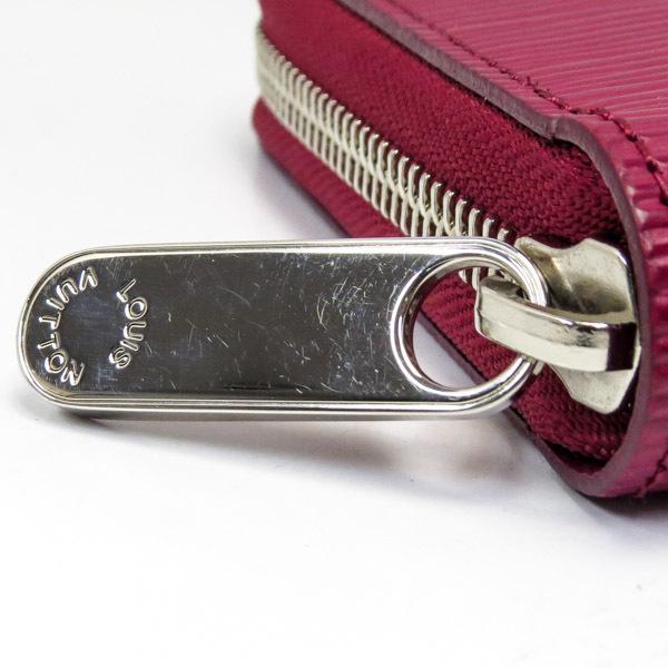 ◇ルイヴィトン◇M60305/エピ/ジッピーウォレット/ラウンドファスナー/財布 ジッピー・ウォレット LOUIS VUITTON ルイヴィトン ラウンド