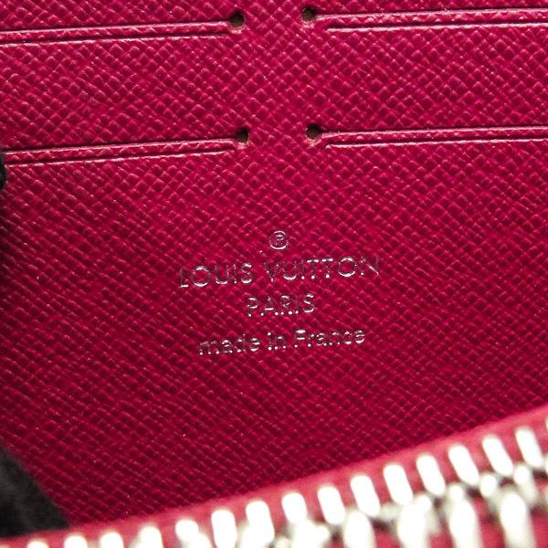 ◇ルイヴィトン◇M60305/エピ/ジッピーウォレット/ラウンドファスナー/財布 ジッピー・ウォレット LOUIS VUITTON ルイヴィトン ラウンド