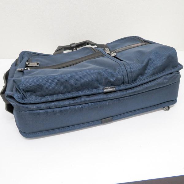 美品トゥミ　TUMI 263141D4　3WAY ショルダー ビジネスバッグ 美品トゥミ TUMI 263141D4 3WAY ショルダー ビジネスバッグ 2025