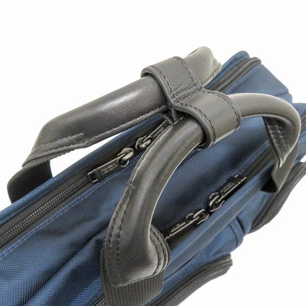 TUMI 質イコー［トゥミ］TUMI ビジネスバッグ 3WAY ショルダー