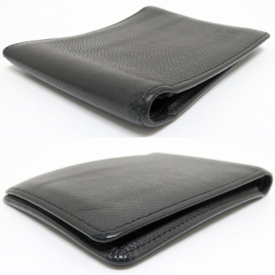 質イコー［ルイヴィトン］LOUIS VUITTON タイガ ポルトビエ6