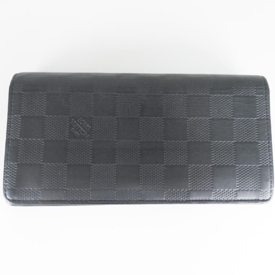 LOUIS VUITTON（ルイ・ヴィトン） 質イコー 二つ折り長財布