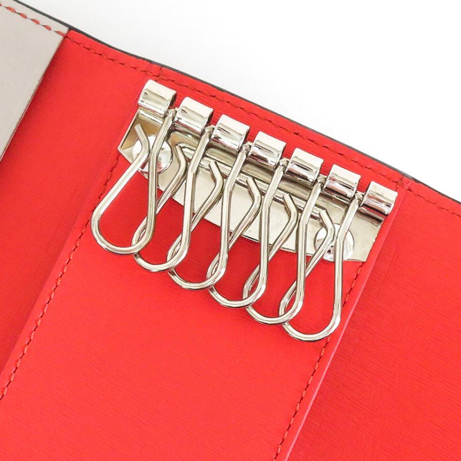 Paul Smith BLACK 質イコー [ポールスミス] ダブルカラー 6連