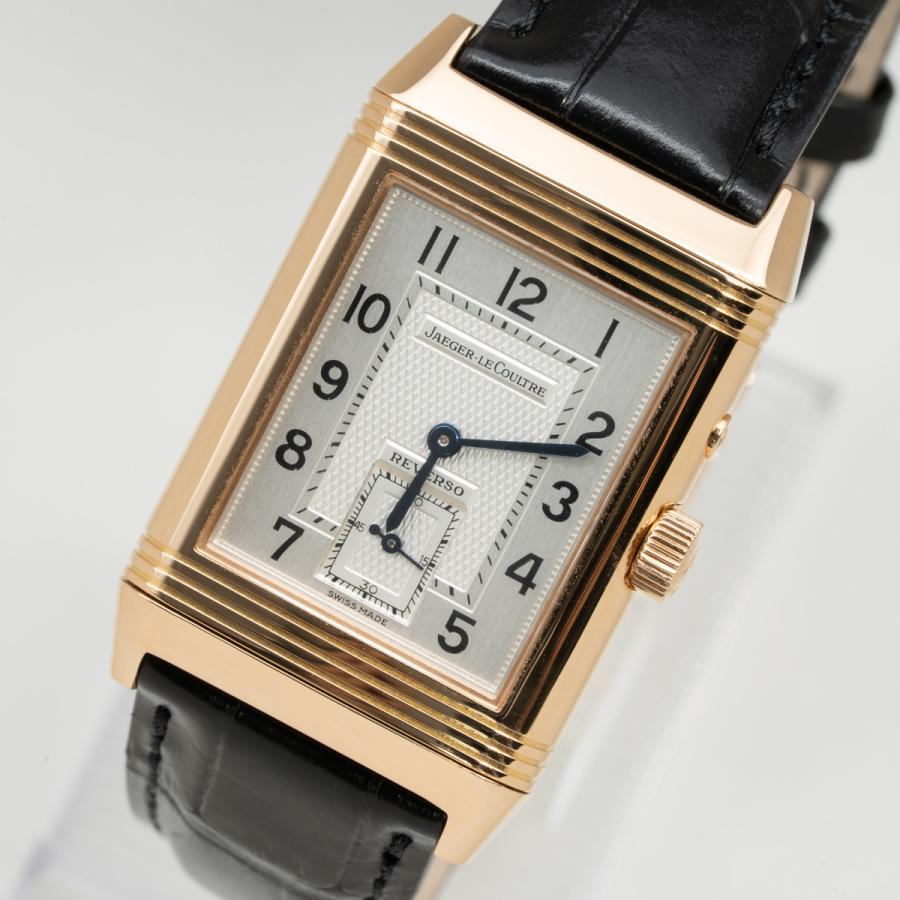 270.2.54 ジャガールクルト レベルソ