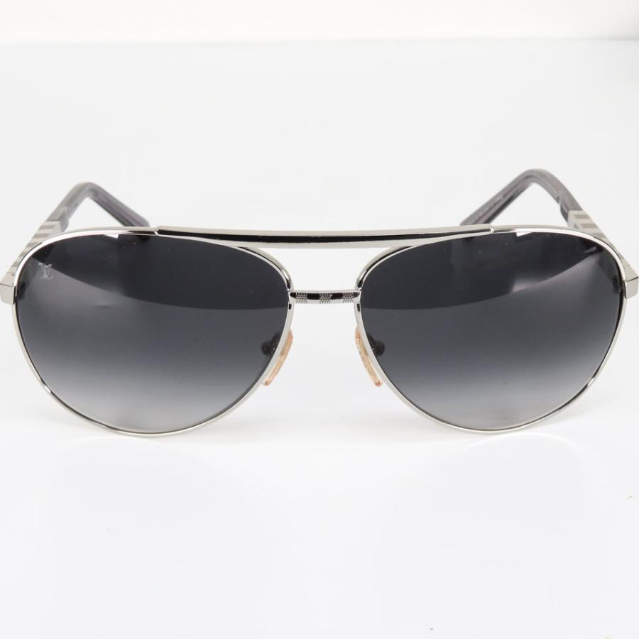 Louis Vuitton Z0340U 61mm Replacement Lenses