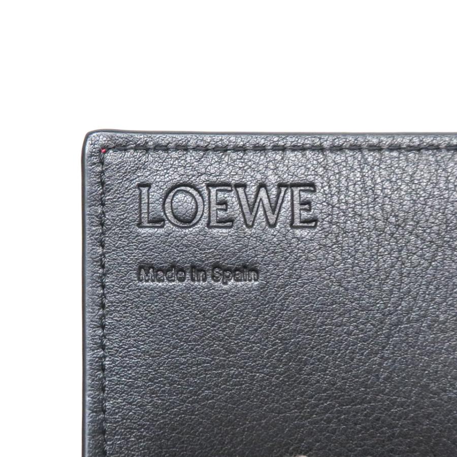 LOEWE ロエベ アナグラム ベルト チェーンウォレット/クラッチ LOEWE ロエベ アナグラム ベルト チェーンウォレット/クラッチ