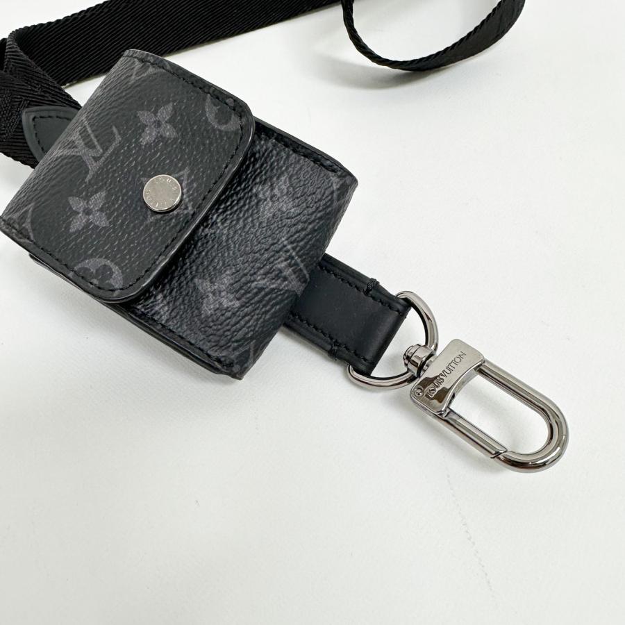 LOUIS VUITTON ルイヴィトン エアポッド ケース ランヤード LOUIS VUITTON ルイヴィトン エアポッド ケース ランヤード