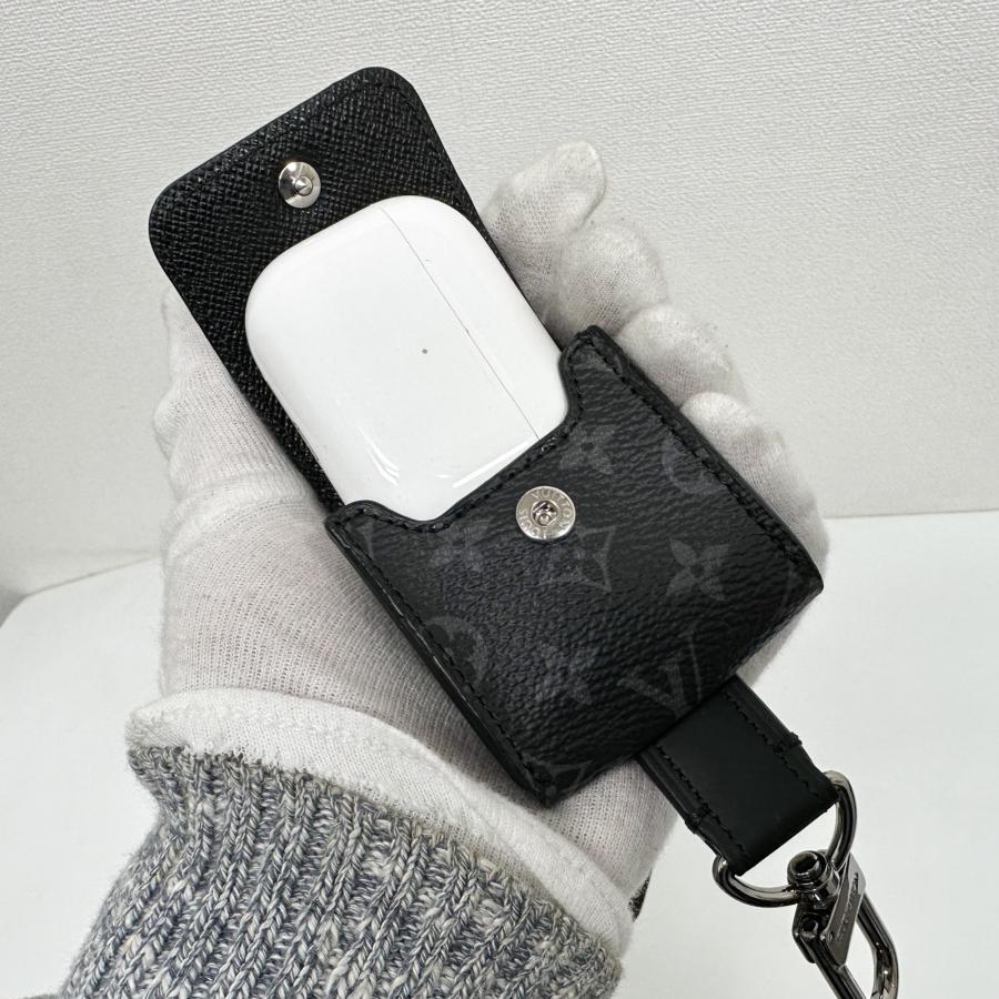 LOUIS VUITTON ルイヴィトン エアポッド ケース ランヤード LOUIS VUITTON ルイヴィトン エアポッド ケース ランヤード