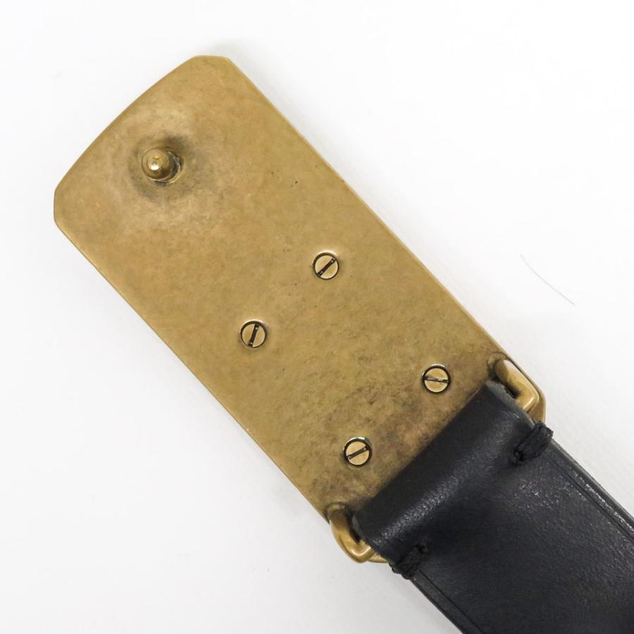 デューク ダンヒル dunhill ロックピンバックル ベルト デューク ダンヒル dunhill ロックピンバックル ベルト