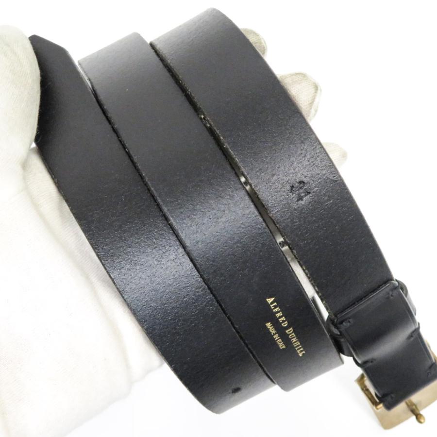 デューク ダンヒル dunhill ロックピンバックル ベルト デューク ダンヒル dunhill ロックピンバックル ベルト
