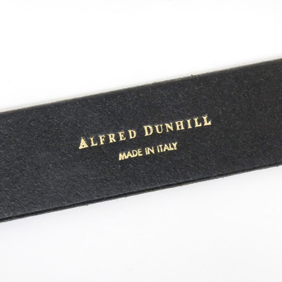 デューク ダンヒル dunhill ロックピンバックル ベルト デューク ダンヒル dunhill ロックピンバックル ベルト