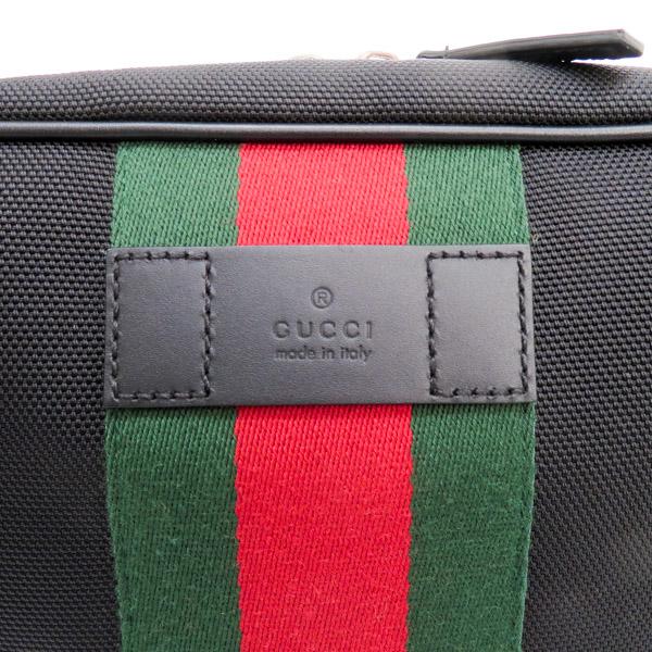 GUCCI シェリーライン　GG柄　セカンドバッグ オールドグッチ シェリーライン セカンドバッグ クラッチバッグ
