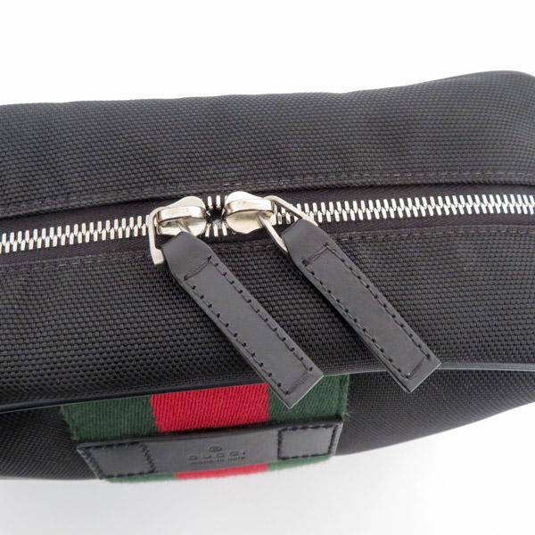GUCCI　クラッチバック　シェリーライン GUCCI オールドグッチ クラッチバッグ GG柄 シェリーライン