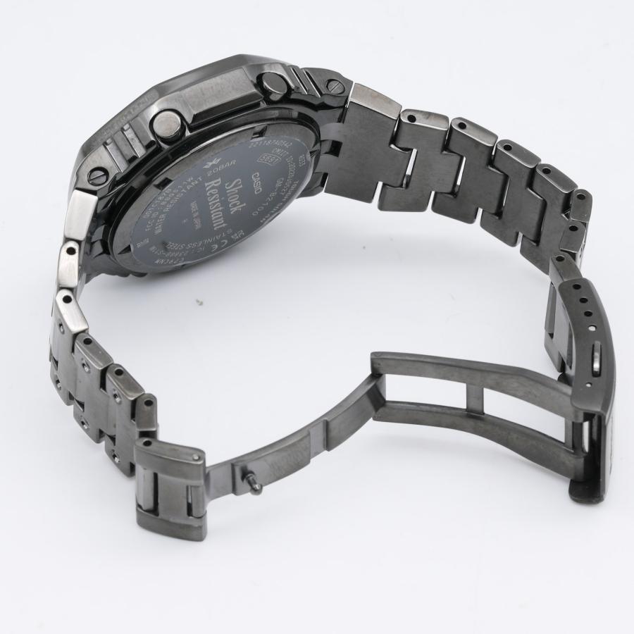 G-SHOCK カシオ CASIO 腕時計 フルメタル GM-B2100BD-1AJF