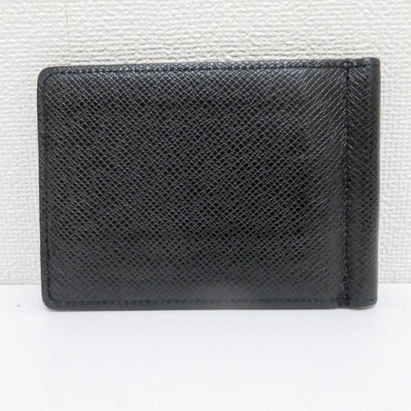 LOUIS VUITTON ルイヴィトン タイガ マネークリップ LOUIS VUITTON ルイヴィトン タイガ マネークリップ