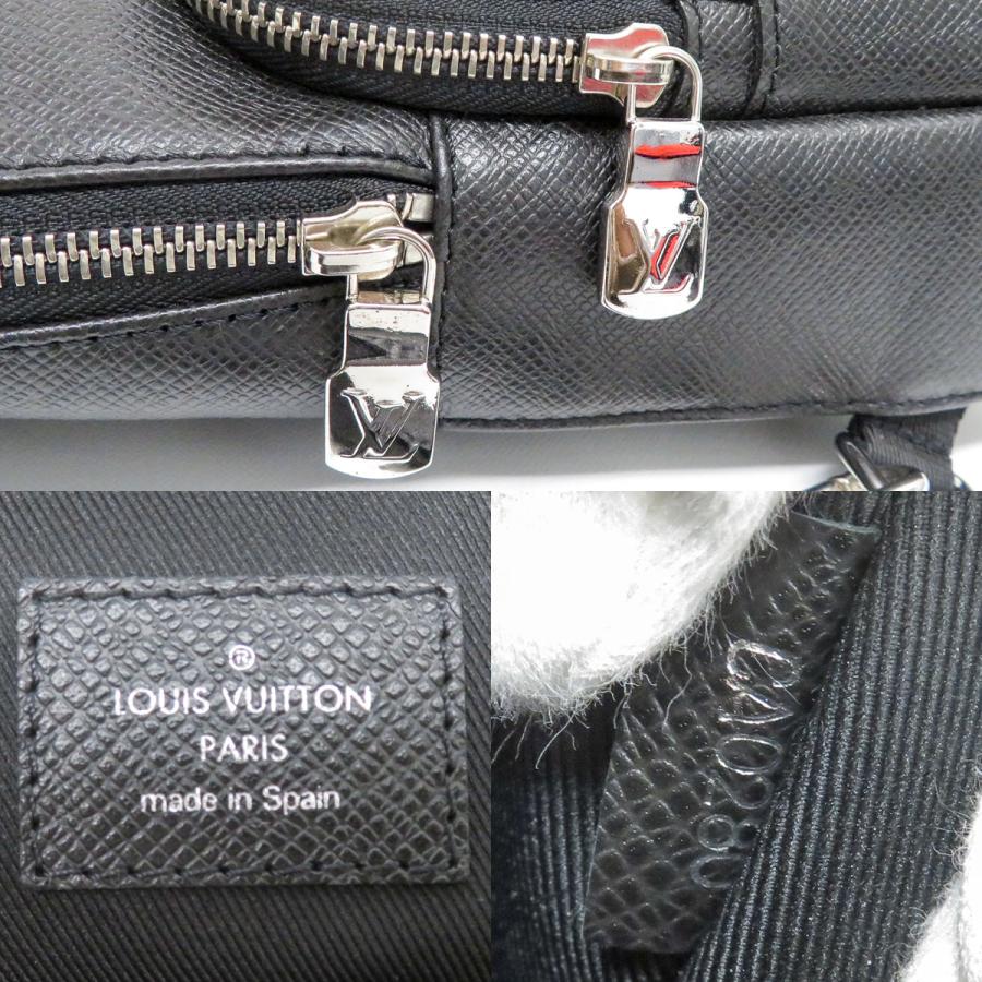 LOUIS VUITTON ルイヴィトン タイガ レザー アヴェニュー LOUIS VUITTON ルイヴィトン タイガ レザー アヴェニュー