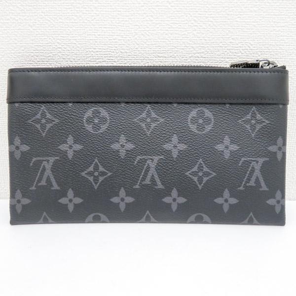 LOUIS VUITTON ルイヴィトン モノグラム エクリプス ポシェット LOUIS VUITTON ルイヴィトン モノグラム エクリプス ポシェット
