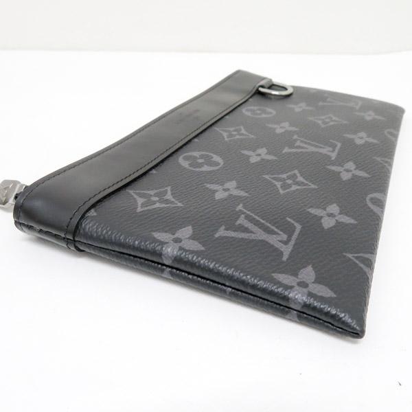 LOUIS VUITTON ルイヴィトン モノグラム エクリプス ポシェット LOUIS VUITTON ルイヴィトン モノグラム エクリプス ポシェット