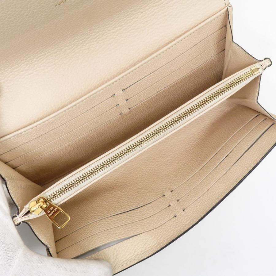 ポルトフォイユ・サラ ルイヴィトン LOUIS VUITTON モノグラム ポルトフォイユ・サラ ルイヴィトン LOUIS VUITTON モノグラム