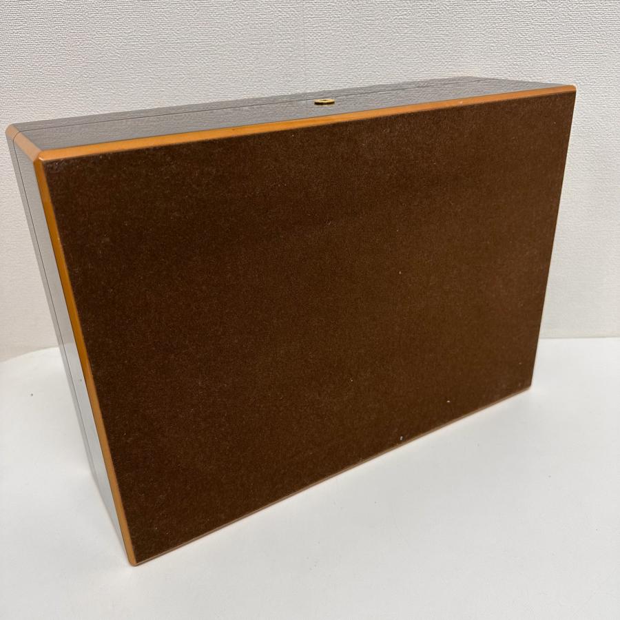 LOUIS VUITTON ルイヴィトン コフレ 150 シガール シガーケース LOUIS VUITTON ルイヴィトン コフレ 150 シガール シガーケース