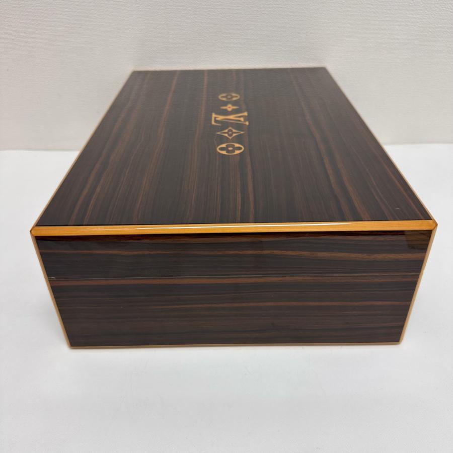 LOUIS VUITTON ルイヴィトン コフレ 150 シガール シガーケース LOUIS VUITTON ルイヴィトン コフレ 150 シガール シガーケース
