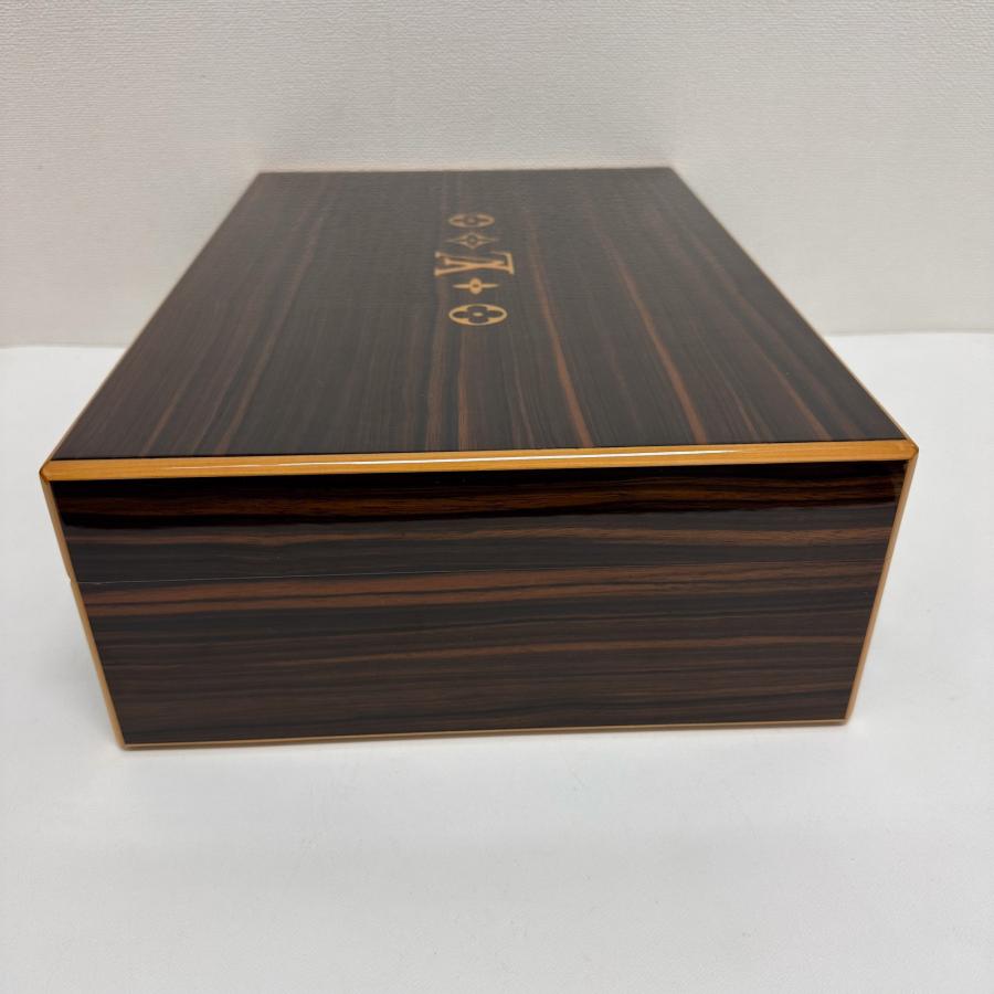 LOUIS VUITTON ルイヴィトン コフレ 150 シガール シガーケース LOUIS VUITTON ルイヴィトン コフレ 150 シガール シガーケース