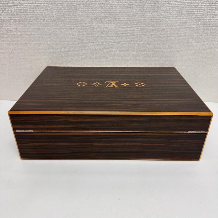 LOUIS VUITTON ルイヴィトン コフレ 150 シガール シガーケース LOUIS VUITTON ルイヴィトン コフレ 150 シガール シガーケース
