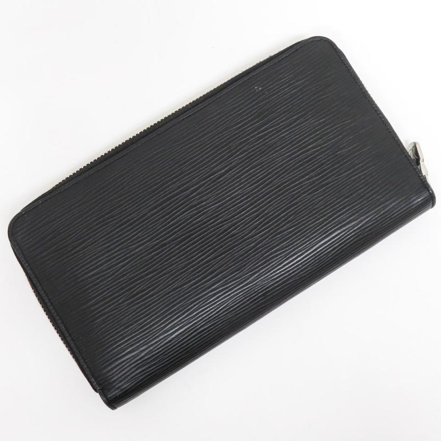 ジッピー・オーガナイザー ルイヴィトン LOUIS VUITTON エピ NM ジッピー・オーガナイザー ルイヴィトン LOUIS VUITTON エピ NM